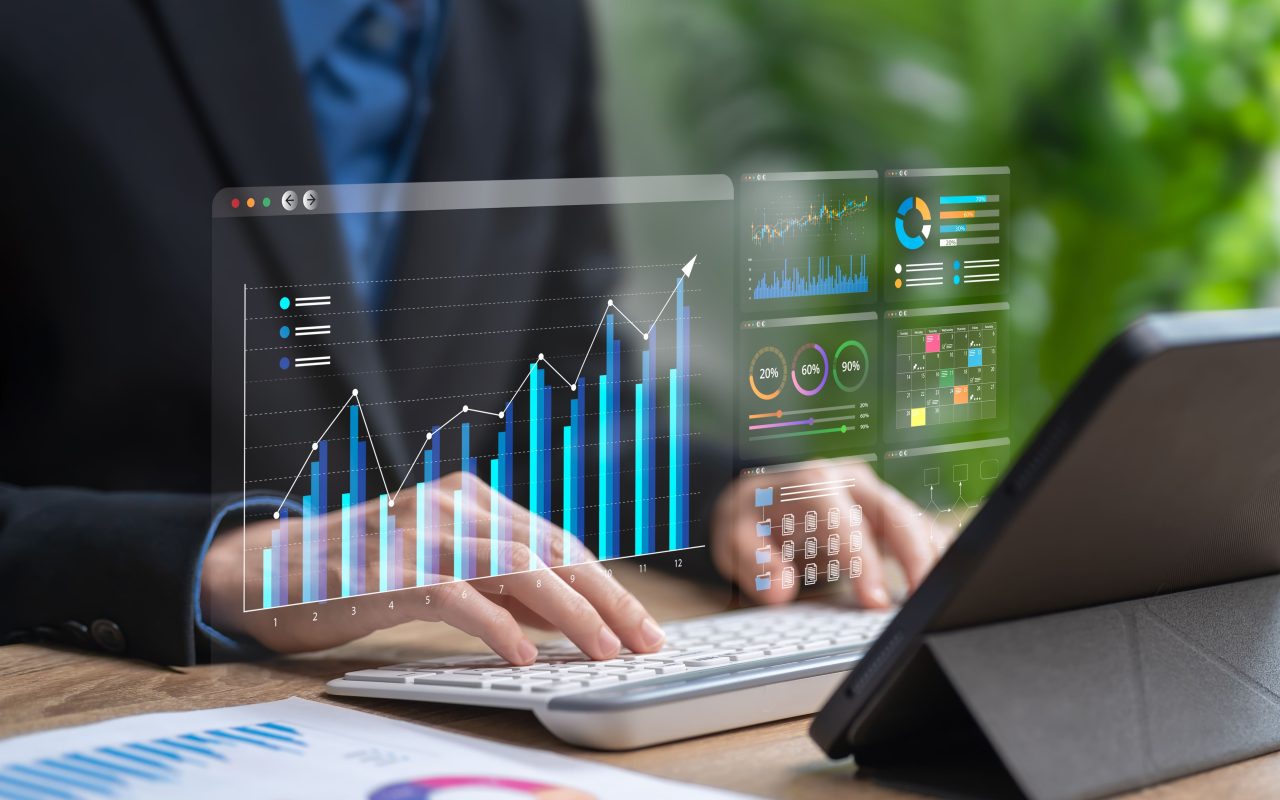 Administracion Clinica Financiera