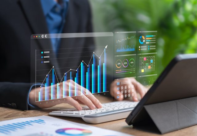 Administracion Clinica Financiera