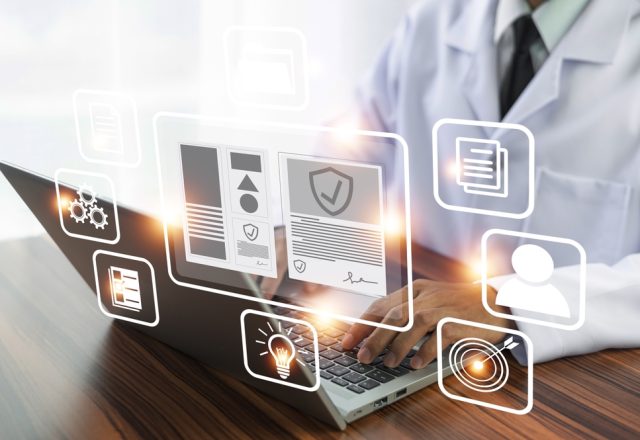 Administracion clinica guatemala operaciones